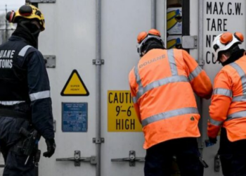 Kapen 672 kg drogë në Belgjikë, arrestohet 4 persona, mes tyre 1 shqiptar