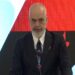Shqipëria kandidate për mikpritjen e “World Law Congress”, Rama: Vlerësim për forcimin e shtetit ligjor