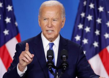 Biden: Regjimi i Assad-it më në fund ka rënë, një mundësi historike