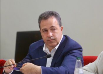 Kërkesa e PD për “Hetimorin” për Portin, Peleshi: Bardhi e interpreton ndryshe, periudha e zgjedhjeve s’e lejon ngritjen e Komisionit!