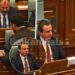 VIDEO / Rama shmang celularin dhe i dërgon letër Kurtit. Kryeministri i Kosovës e lë në tavolinë dhe…
