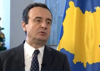 Albin Kurti zbulon për herë të parë pse nuk ka shkuar të vizitojë ish-krerët e UÇK në Hagë