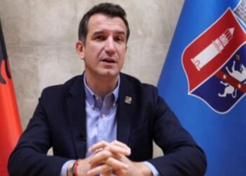 Veliaj pret Sekretarin e ISSA-s dhe presidentin e KOKSH: Më shumë partneritet për të bërë gjëra për sportin