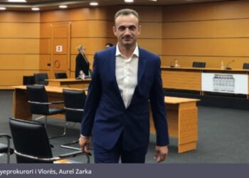 SPAK mbyll hetimet për ish kryeprokurorin e Vlorës, kërkesë GJKKO për gjykim