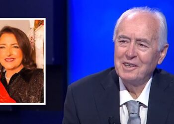 Zhani Ciko paralajmëron surpriza: Parashqevi Simaku mund të kthehet si aktore!