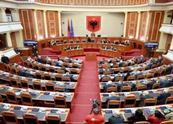 Kuvendi diskuton sot faljen e gjobave dhe Forcat Rezerviste! PD interpelancë me Kumbaron