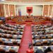 Kuvendi diskuton sot faljen e gjobave dhe Forcat Rezerviste! PD interpelancë me Kumbaron
