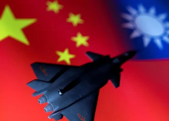 Kundërpërgjigje ndaj ndihmës ushtarake amerikane për Tajvanin, Kina sanksionon 7 kompani