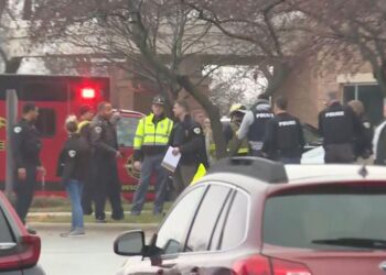 Sulm me armë në një shkollë në SHBA, tre të vdekur dhe disa të plagosur