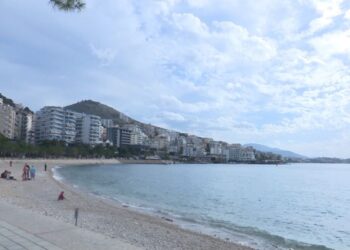 Saranda preferohet edhe në dimër, mbizotërojnë turistët nga Franca e Spanja
