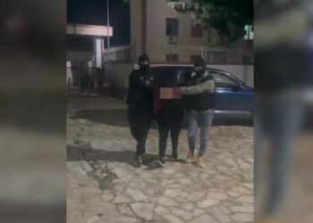 I dënuar në Spanjë për trafikim droge, pranga 36-vjeçarit në Shkodër