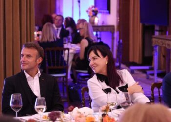 A do të përfshihet në politikë? Përgjigjet Linda Rama