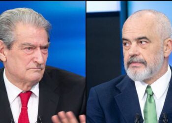 Berisha “pazar” me Ramën, bëhen bashkë për të përmbysur skemën e ripërtëritjes në Gjykatën Kushtetuese!