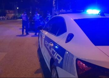 Plas sherri në një lokal në Durrës, një i plagosur dhe një i ndaluar