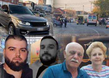 Masakra e Dobraçit/ Nuk ndaluan të dyshuarin si Ibrahim Lici, Apeli ndryshon masën për 4 efektivët