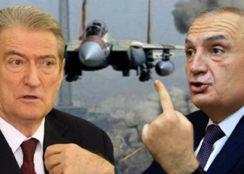 Akuza e rëndë në sallën e kuvendit në mars 2008, Ilir Meta: Ju nuk e dini, por Sali Berisha ka qenë kundër bombardimeve të NATO-s në Kosovë!