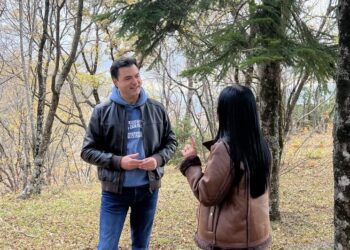 Basha flet pa dorashka për rininë e tij: Isha i apasionuar pas…