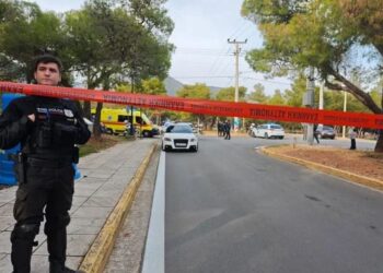 U ekzekutua me plumb në kokë në Athinë, kush është mafiozi shqiptar Irakli Davella