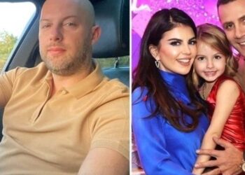 Në konflikt me Rudina Dembacajn, dhunohet ish bashkëshorti i saj; përfundon te Trauma