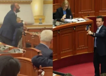 Rama s’paska kap SPAK-un, por grupin parlamentar të PD-së