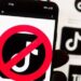 Këto janë vendet që kanë ndaluar TikTok