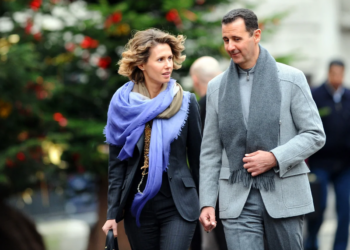 Gruaja e Assad ka kërkuar divorcin dhe largimin nga Rusia? Kremlini zbulon të vërtetën