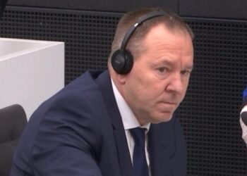 Gucati përfundon dënimin në Hagë: Qëndrova ballëlartë dhe nuk u dorëzova