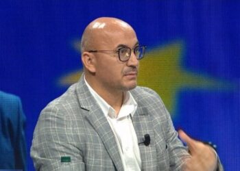 Gazetari bën parashikimin: Ja vendimi i parë që Trump do marrë për Shqipërinë