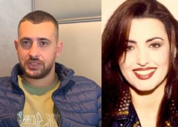 “Hallën s’e ka marrë njeri peng, e gjeta…”, flet nipi i Parashqevi Simakut: Po e sulmojnë nga zilia…