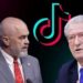 1.5 milionë shqiptarë në Tik Tok! Si e përdorin politikanët dhe fenomeni Fabiol “Gucci” në Angli