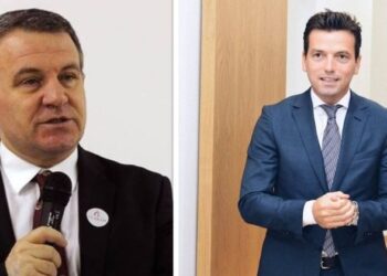 “Më ofroi postin e nënkryetarit”/ Agron Shehaj i përgjigjet Arben Malajt: U nxitua!