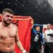Arrestohet në Gjermani boksieri Florian Marku, e kërkonte drejtësia greke për…
