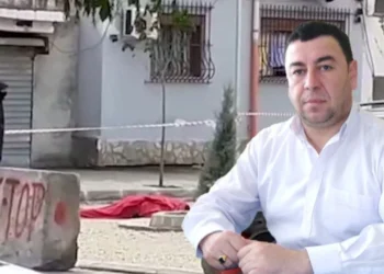 Vrasja e Pjerin Xhuvanit, Nuredin Kasma zbardh detaje të reja: E gjitha në 20 sekonda, shanin dhe fyenin rëndë!