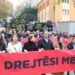 Pse PD e braktisi protestën për Ilir Metën para SPAK?