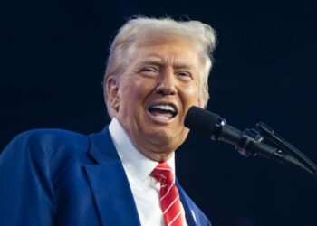 Çoçoli: Ardhja e Trump në Tiranë tregon rritjen e prestigjit të vendit tonë