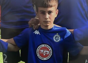 “Këtu më kini, si dikur, do të jem përgjithmonë”/ Letra rrëqethëse e prindërve të Martin Canit