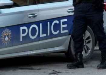 Atentat në Kosovë, shënjestër një efektiv policie