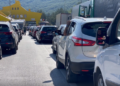 Festat e fundvitit, mbi 6300 qytetarë kanë hyrë nga Kapshtica në vendin tonë