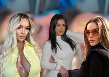 Klea Prenga reagon pas rrëfimit të Antonela Berishës: Disa kërkojnë show, të tjerët …