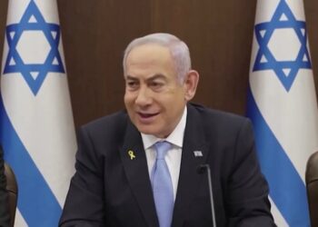 Drejt fundit lufta mes Izraelit dhe Hamasit? Netanyahu udhëton drejt Kajros