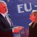 Emigrantët/ Meloni asnjë hap pas: Marrëveshja me Shqipërinë do të funksionojë