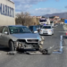 U përplas me një makinë tjetër në Pogradec, del FOTO e viktimës, plagoset gruaja e tij