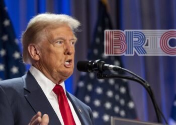 Trump kërcënon vendet e BRICS: Hiqni dollarin dhe harrojeni tregtinë me Amerikën