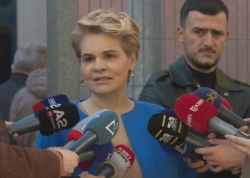 Kryemadhi, pas daljes nga SPAK: Të keqen e prokurorëve të plepave!