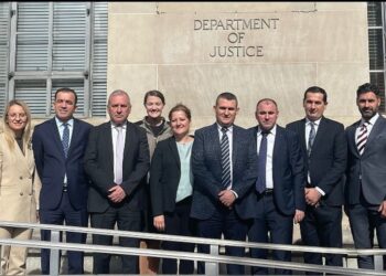 Mandati 9-vjeçar, propozimi i Dumanit: Prokurorëve të SPAK t’u jepet mundësia të rikandidojnë