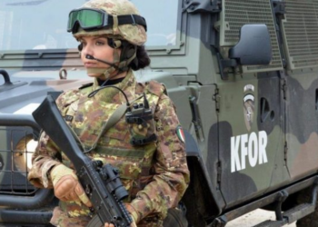 Shpërthimi në Zubin Patok, KFOR siguron Kosovën: Ka mbështetjen tonë, kemi shtuar personel