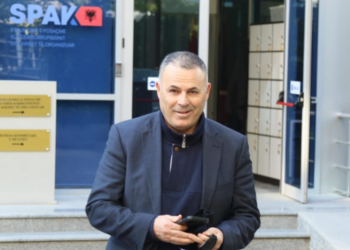 E pagoi CASH apartamentin, por e deklaroi ndryshe, SPAK sqaron akuzën ndaj Dogjanit