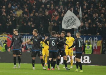 Skandali me Kosovën, Rumania dërgon UEFA-n në CAS