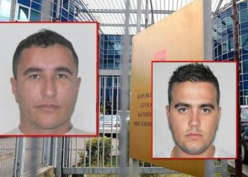“Kusho lere se u flliqëm, mu bllokua arma”/ Si përdorej “Matrix” nga bandat, Nuredin Dumani mori porosi për të vrarë…! I abonuar edhe Çela