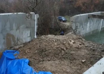 Sulmi në Zubin Potok, pse KFOR nuk e lejoi FSK të shkojë në veri të Kosovës?